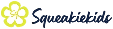 SqueakieKids