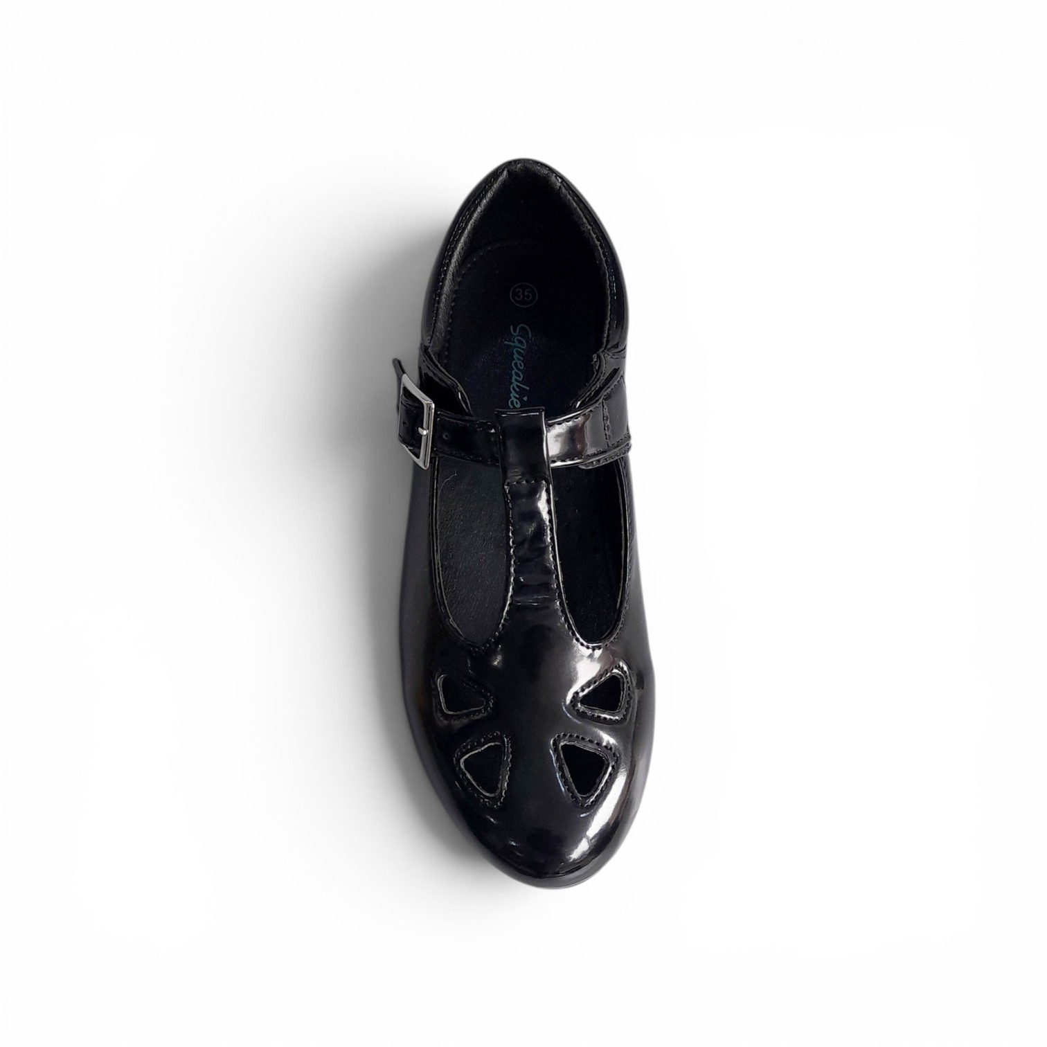 Nimi patent shoes — view 6 of 6