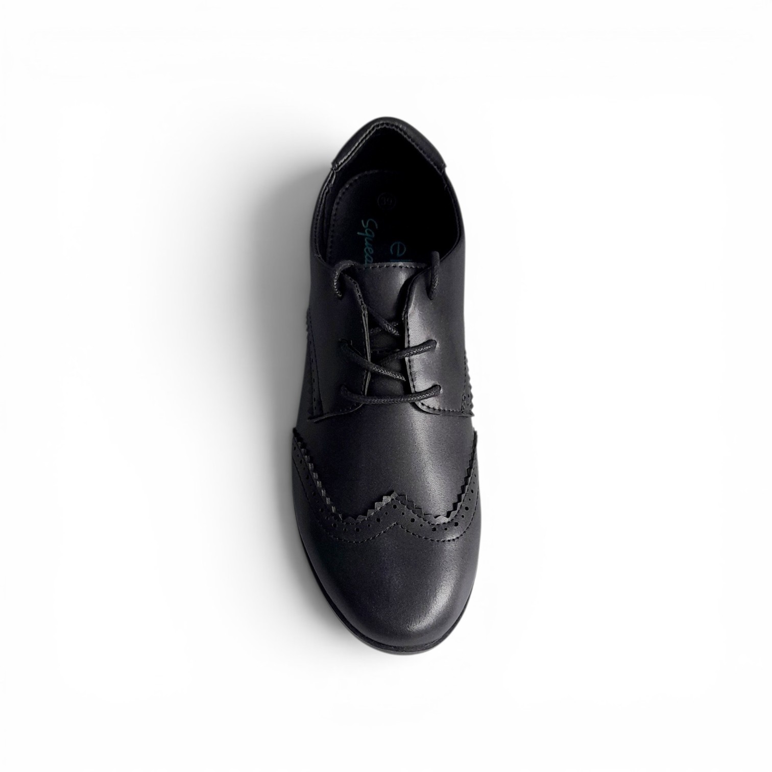 Sophie Oxford shoes — view 5 of 5