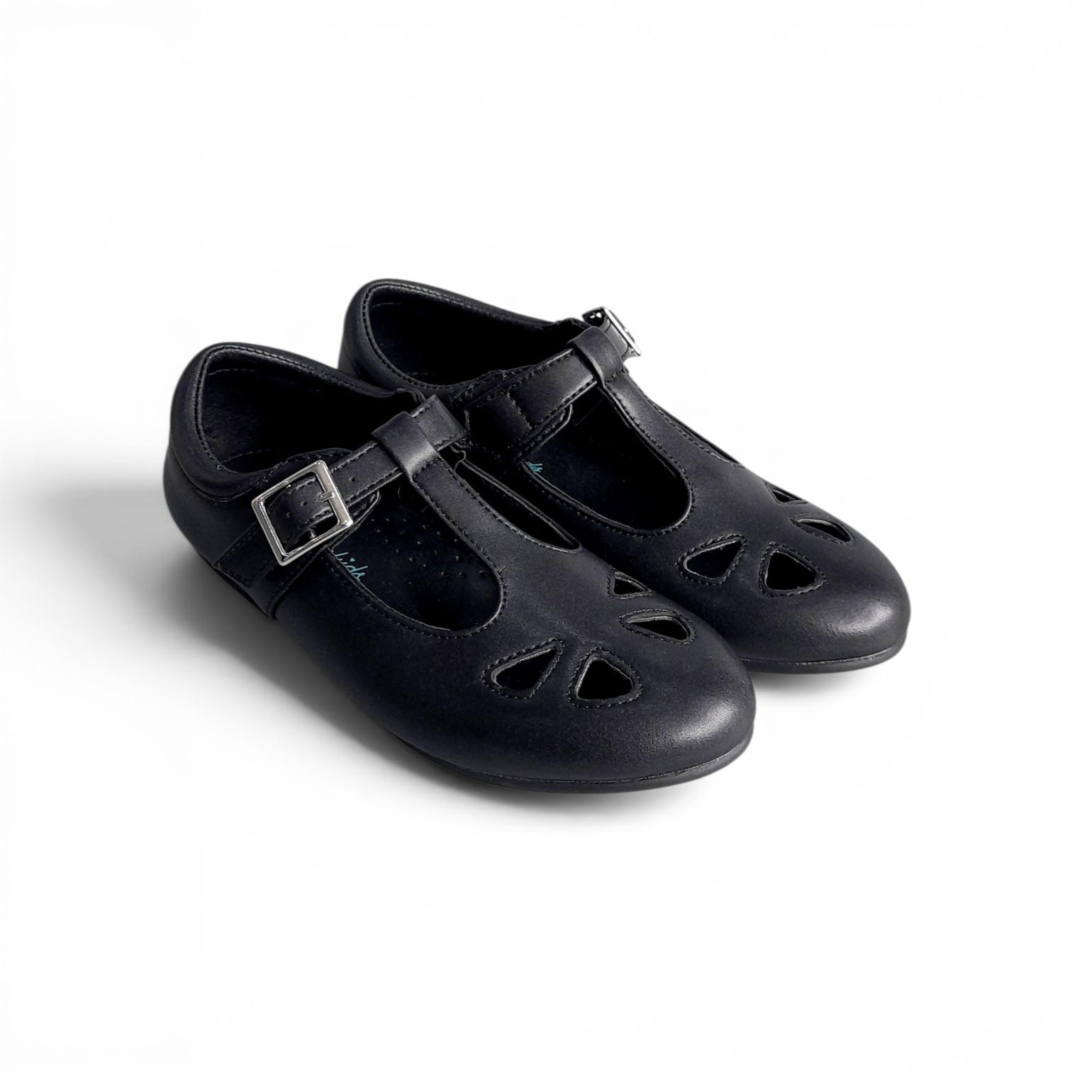 Nimi leather shoes