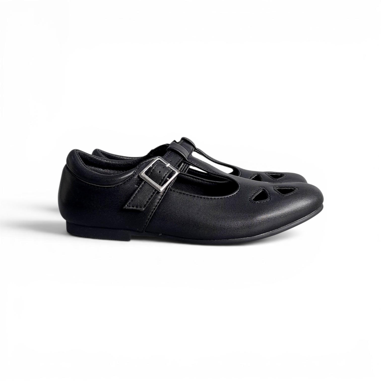 Nimi leather shoes — view 3 of 4