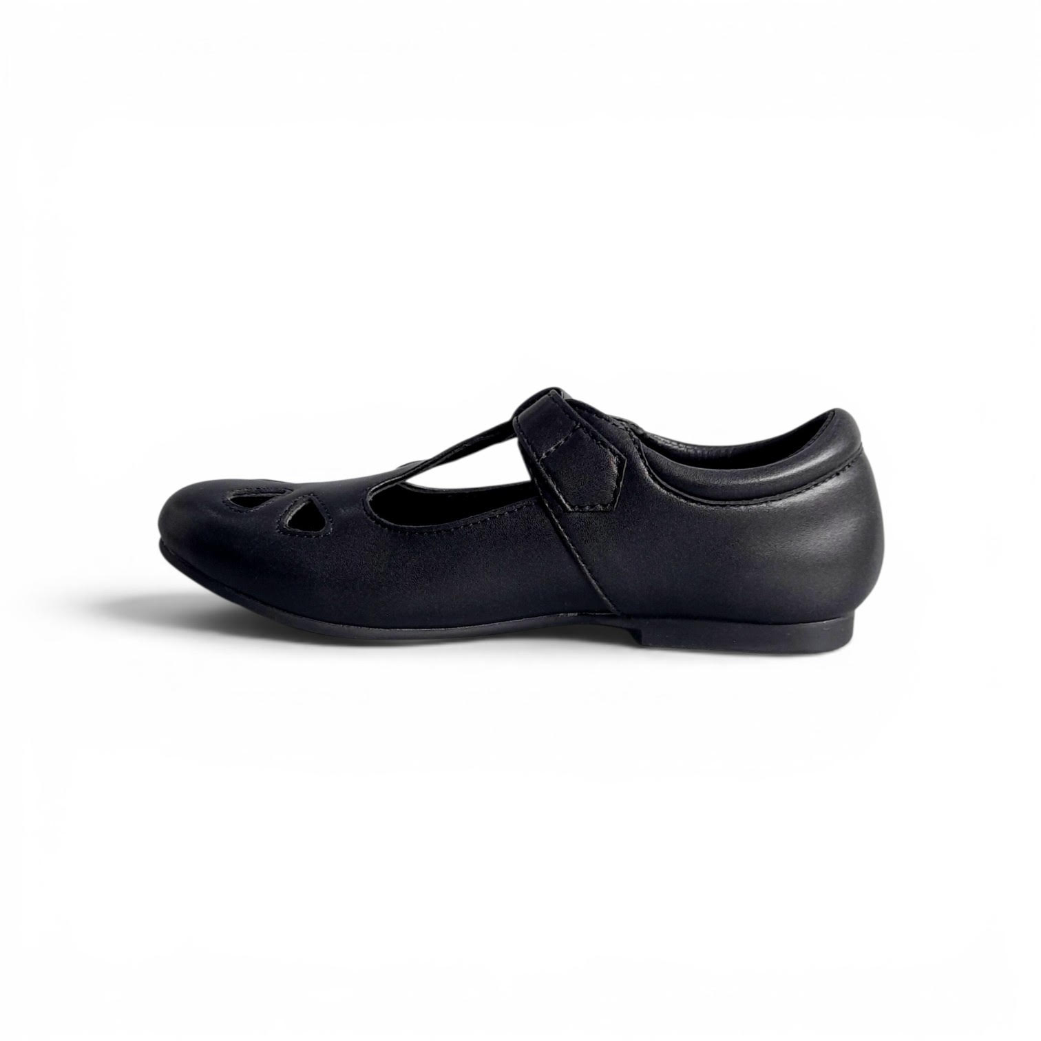 Nimi leather shoes — view 4 of 4