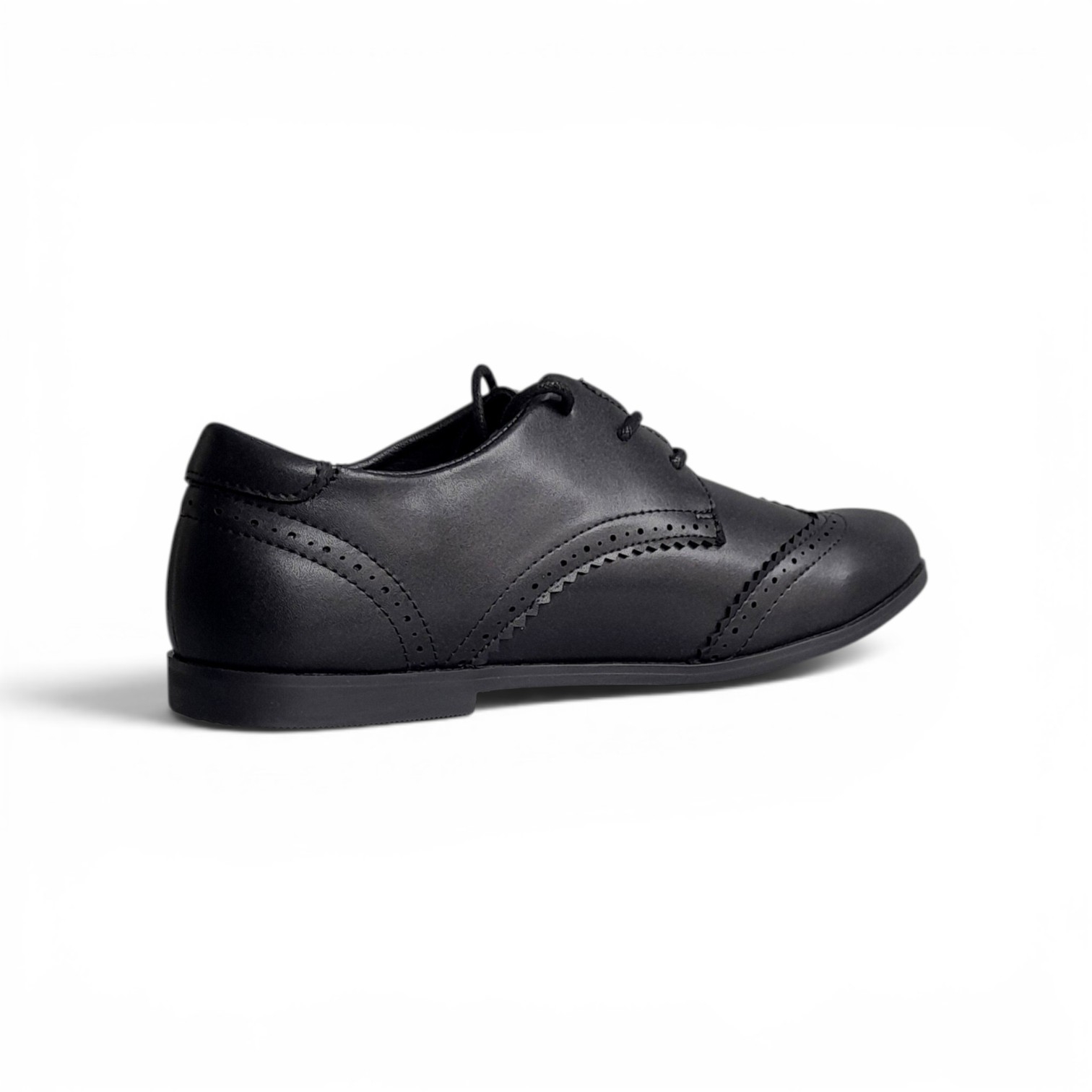 Sophie Oxford shoes — view 4 of 5