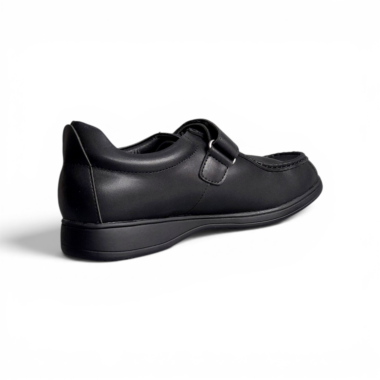 Lummy Velcro shoes — view 3 of 4