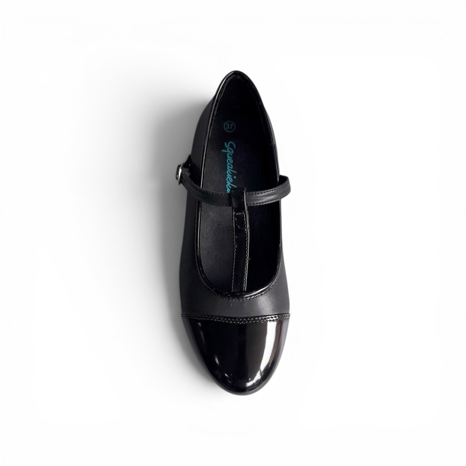 Ashley T bar shoes — view 4 of 4