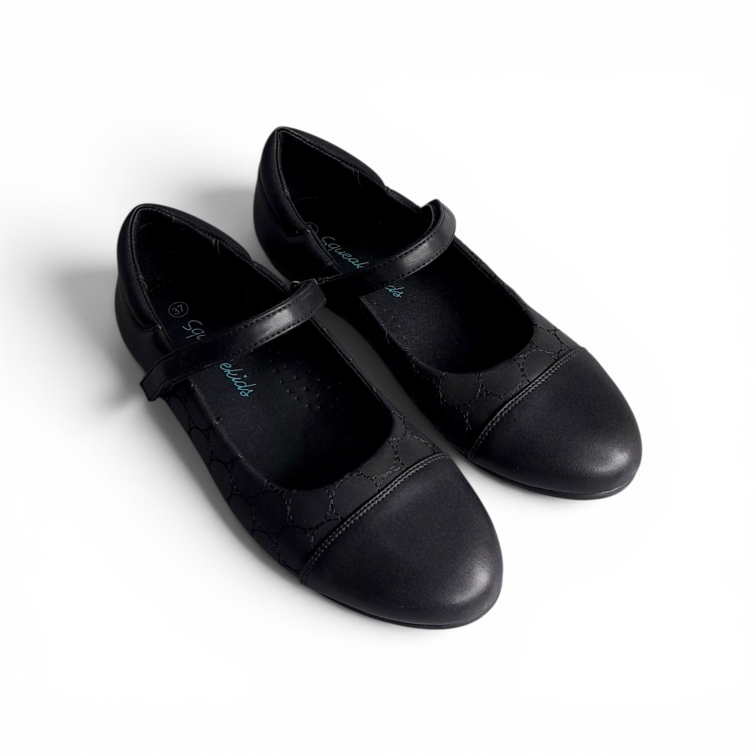 Catherine Velcro shoes