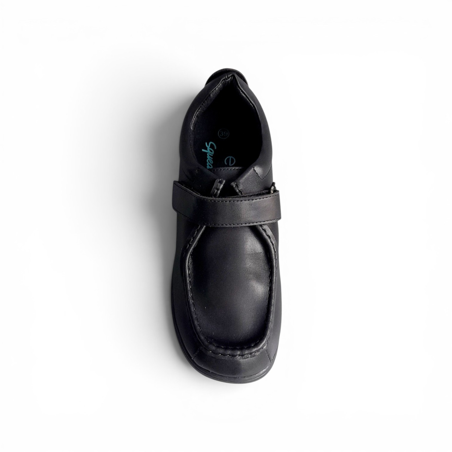 Lummy Velcro shoes — view 4 of 4