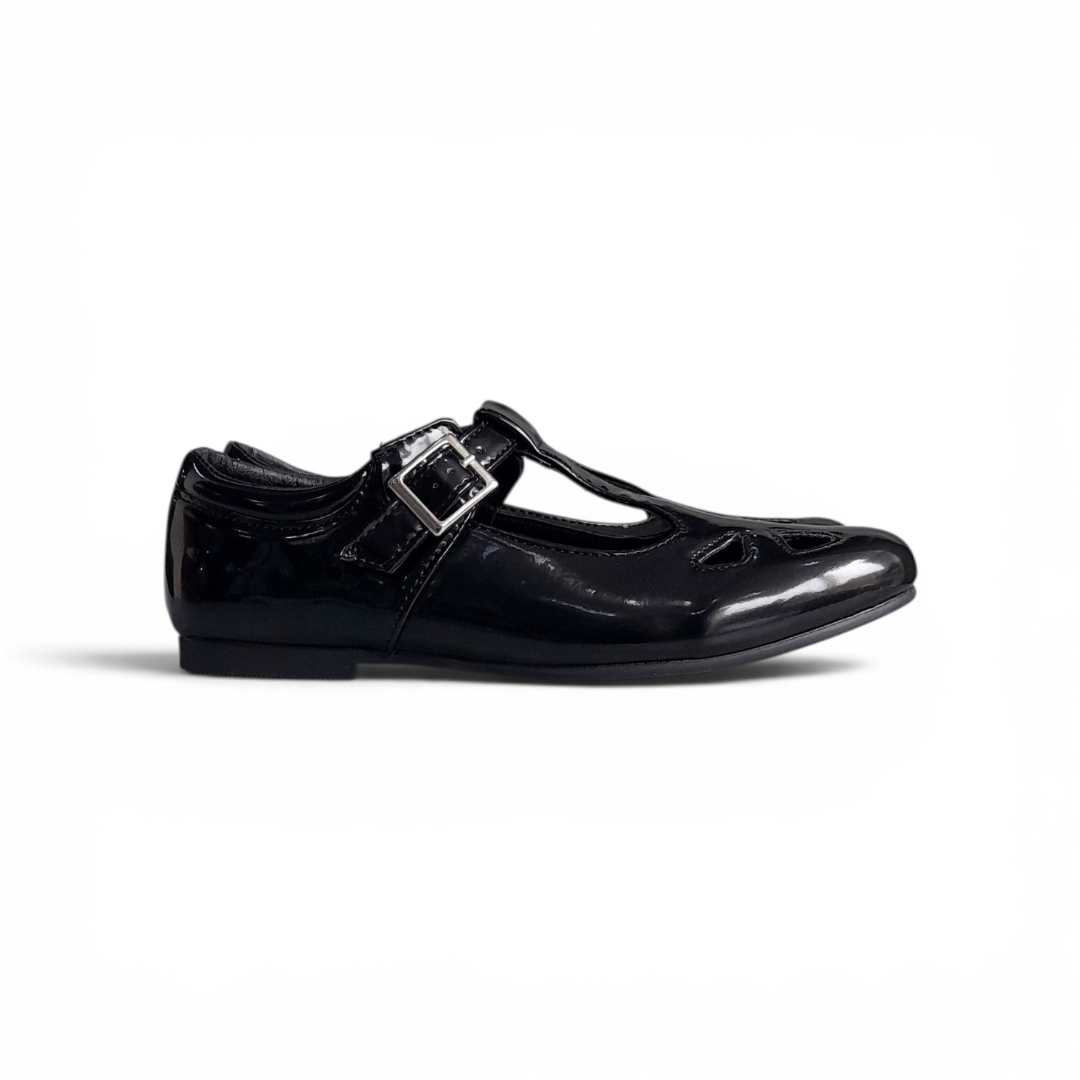 Nimi patent shoes — view 4 of 6