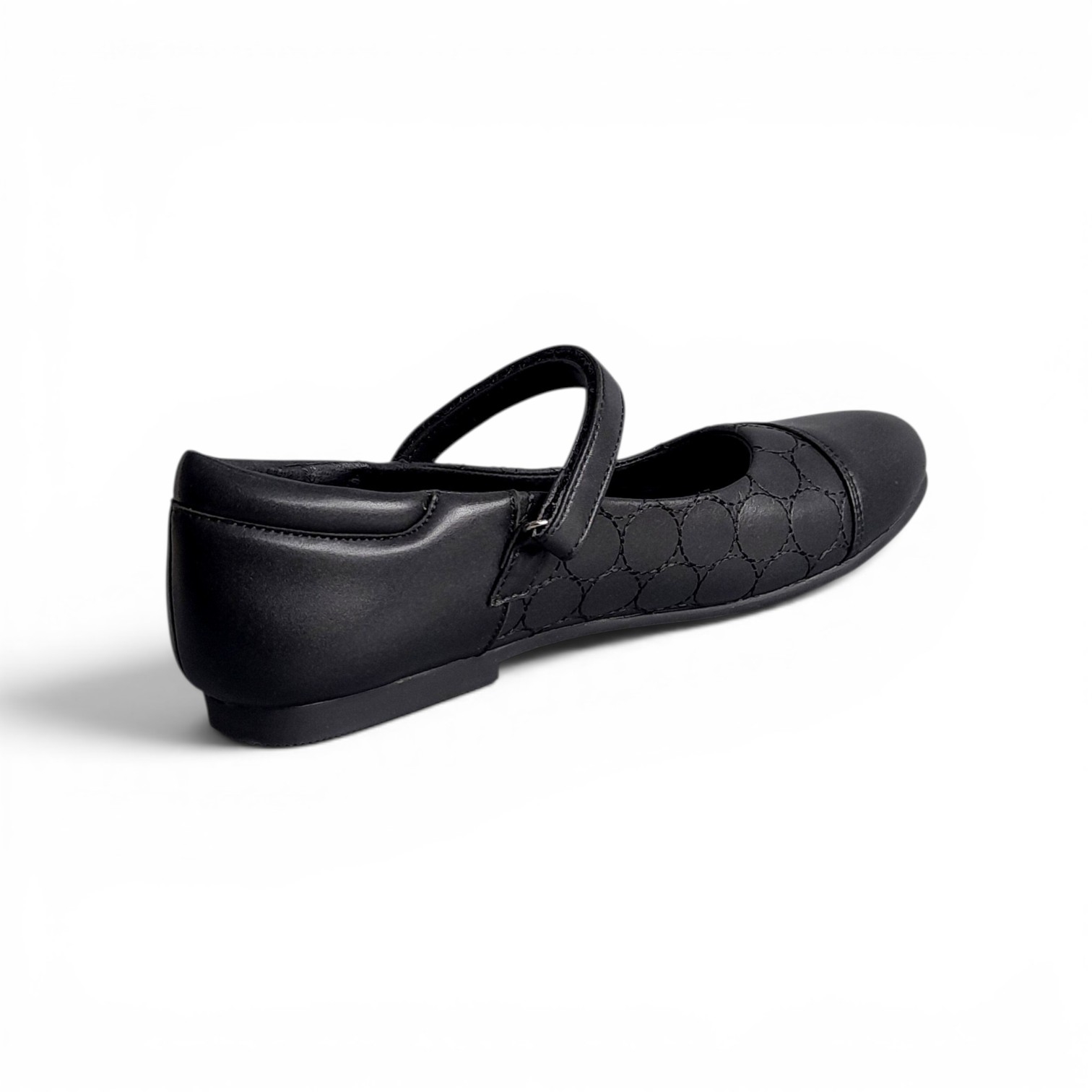 Catherine Velcro shoes — view 4 of 5
