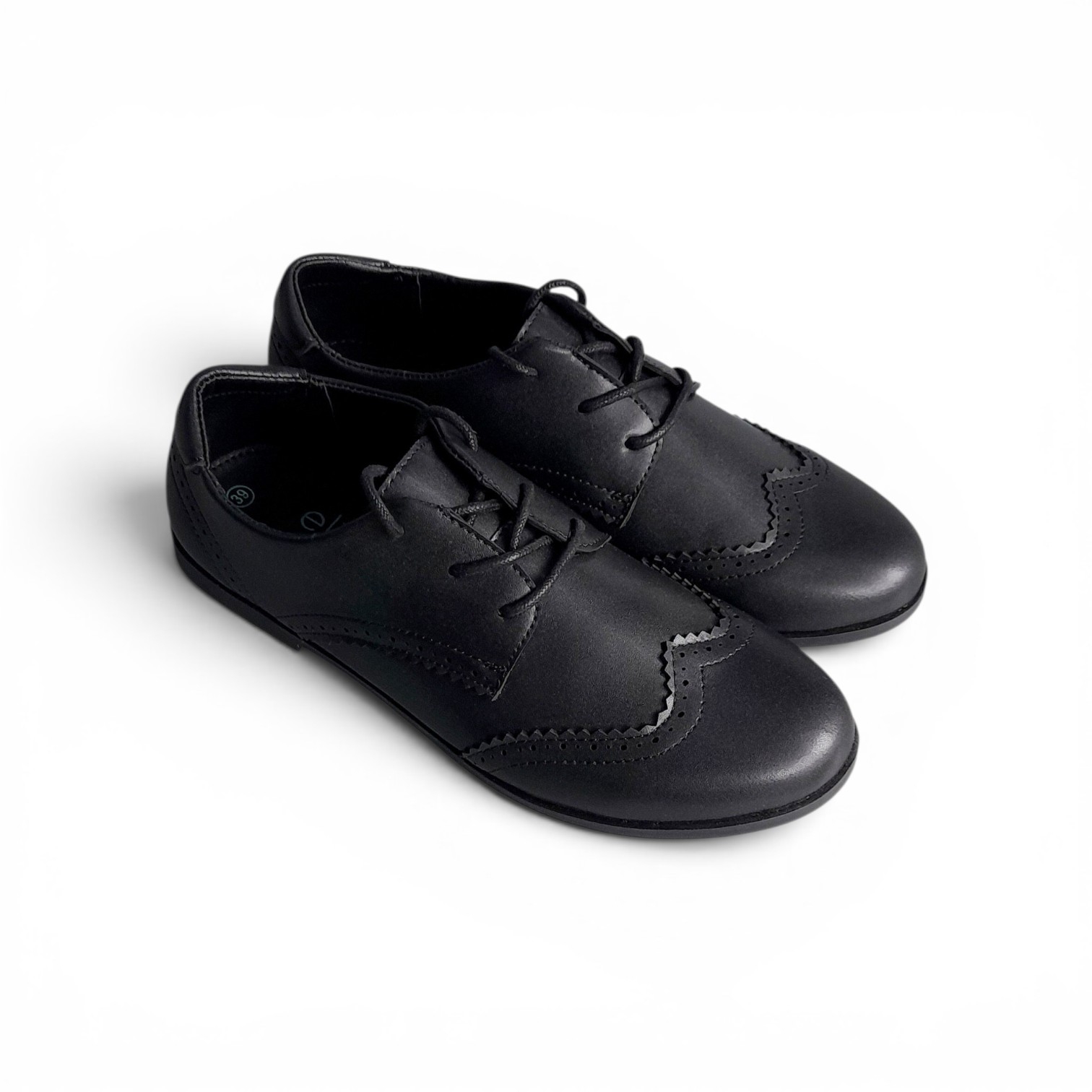 Sophie Oxford shoes