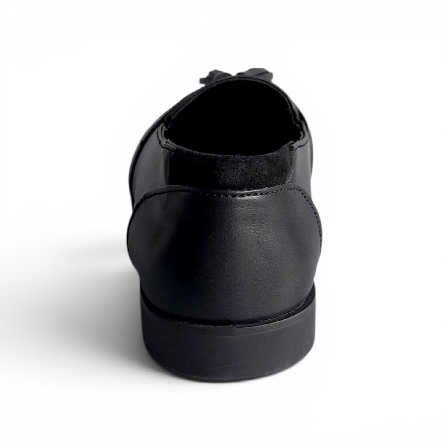 Issabella leather loafers — view 2 of 5